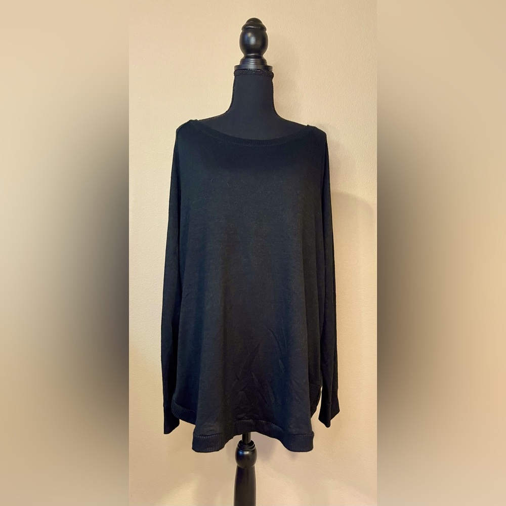 Long Sleeve GAP T-Shirt